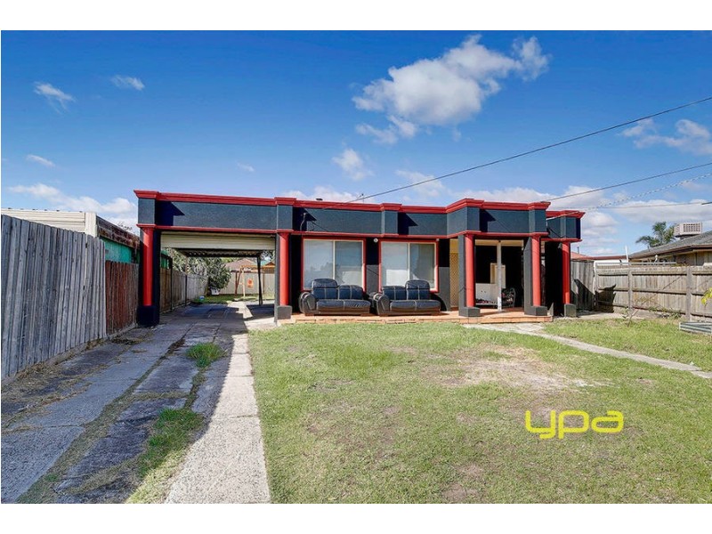 16 Ruby Court, Meadow Heights VIC 3048