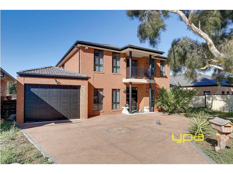 54 Athol Avenue, Roxburgh Park VIC 3064