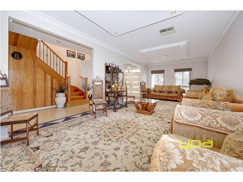 54 Athol Avenue, Roxburgh Park VIC 3064