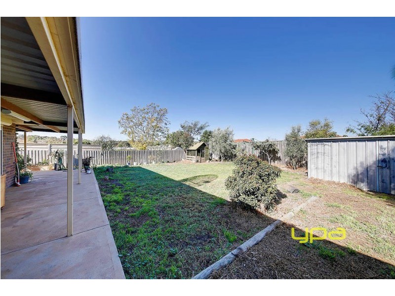 9 Bullrush Court, Meadow Heights VIC 3048