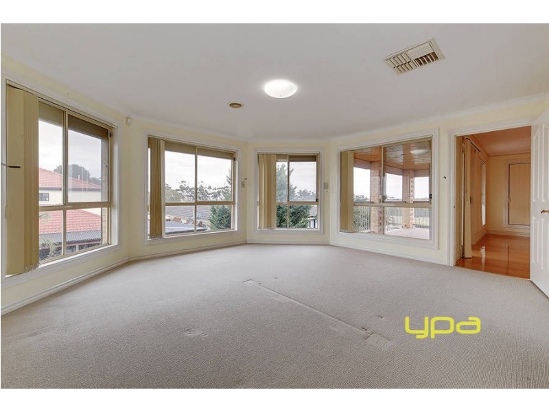 1 Harrower Street, Roxburgh Park VIC 3064