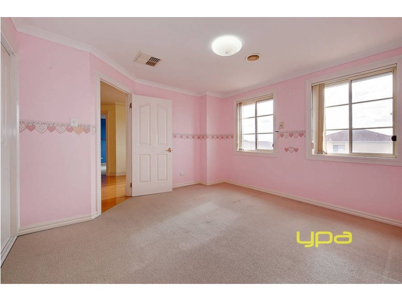 1 Harrower Street, Roxburgh Park VIC 3064