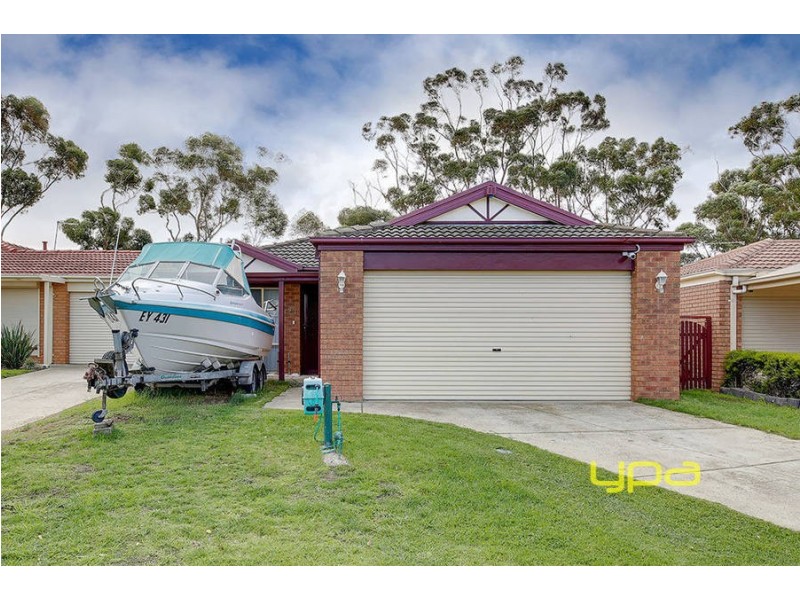 9 Emerson Court, Roxburgh Park VIC 3064