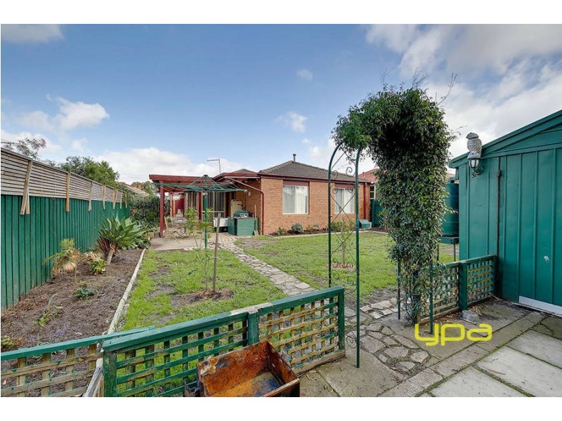 9 Emerson Court, Roxburgh Park VIC 3064