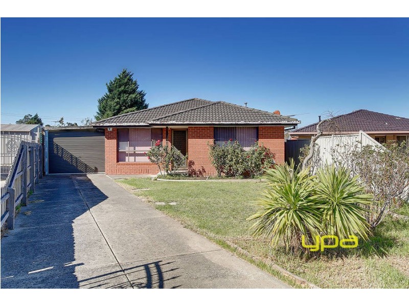 1/16 Brodie Court, Meadow Heights VIC 3048