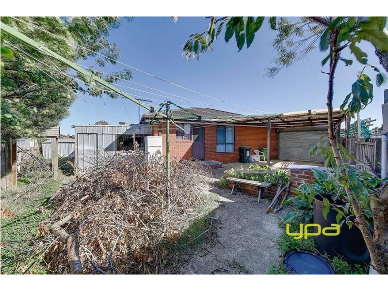 1/16 Brodie Court, Meadow Heights VIC 3048