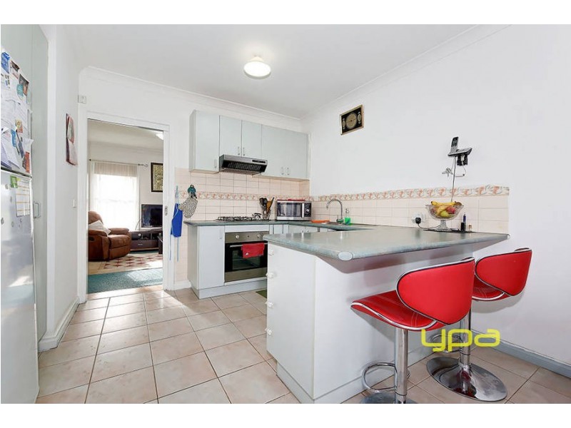 8 Richmond Terrace, Roxburgh Park VIC 3064