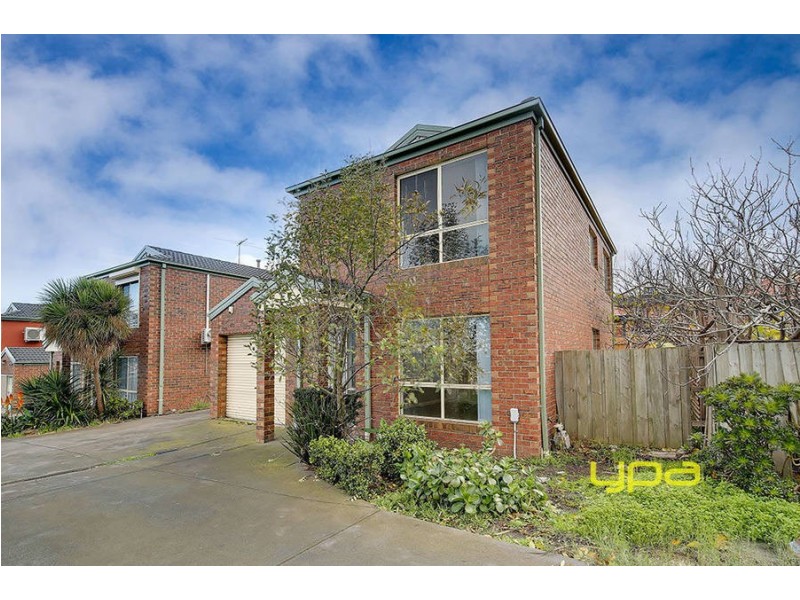 1/83 Rokewood Crescent, Meadow Heights VIC 3048