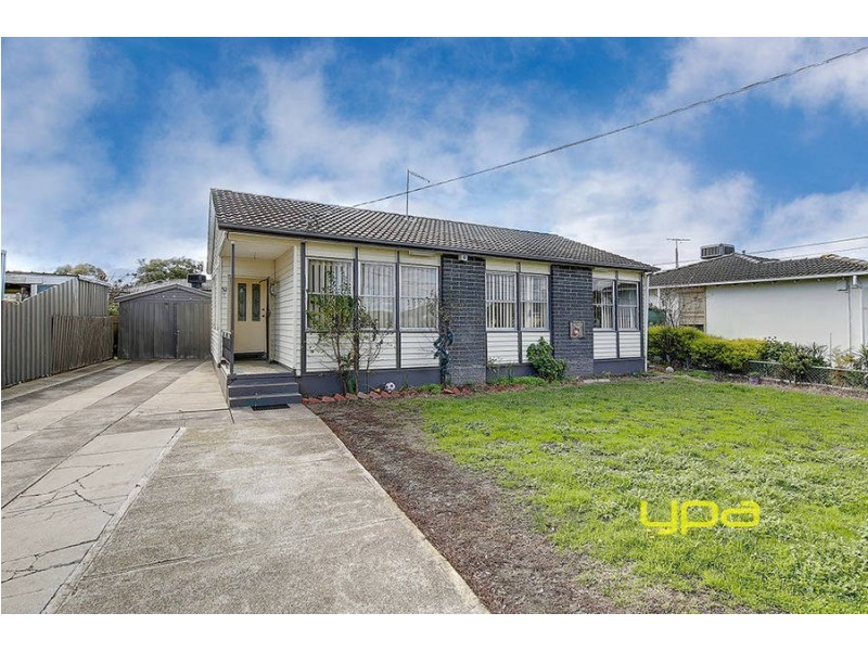 52 Westmere Crescent, Coolaroo VIC 3048