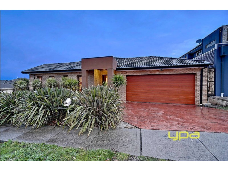 1 Barmah Grange, Greenvale VIC 3059