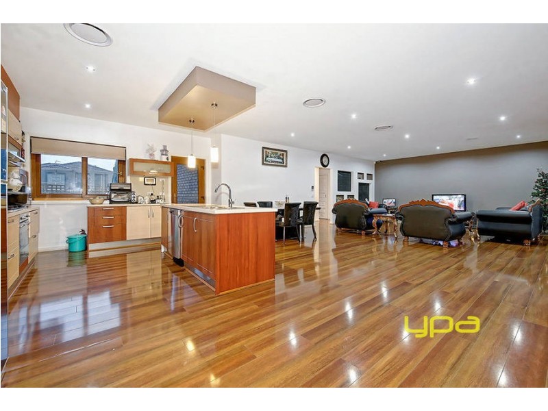 1 Barmah Grange, Greenvale VIC 3059