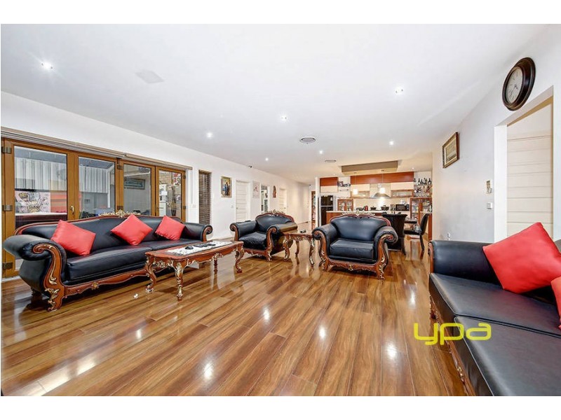 1 Barmah Grange, Greenvale VIC 3059