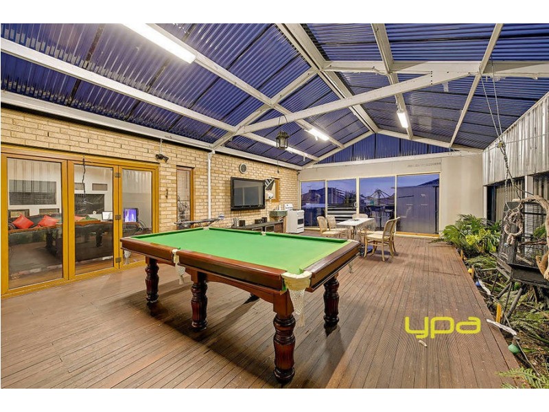 1 Barmah Grange, Greenvale VIC 3059