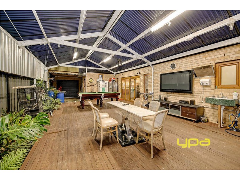 1 Barmah Grange, Greenvale VIC 3059