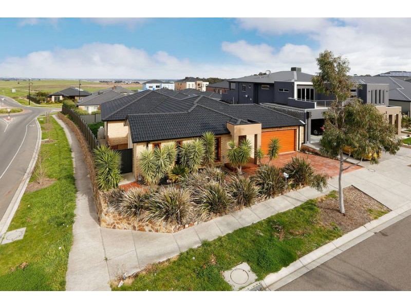 1 Barmah Grange, Greenvale VIC 3059