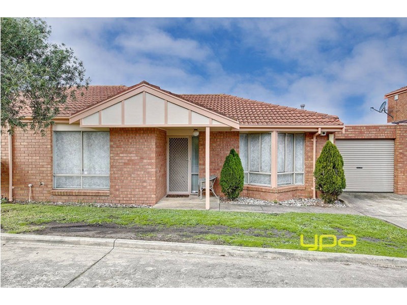 13/9 Hull Drive, Campbellfield VIC 3061