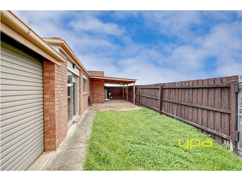 13/9 Hull Drive, Campbellfield VIC 3061