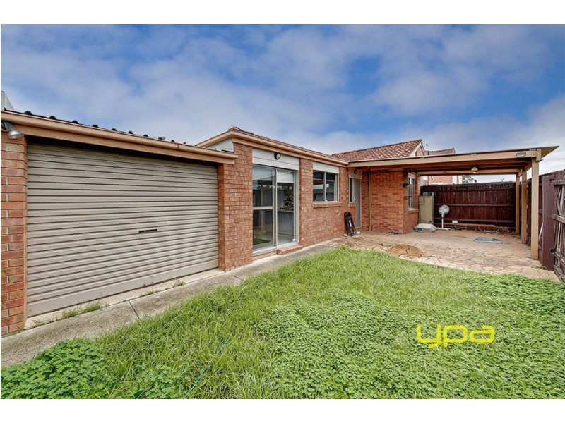 13/9 Hull Drive, Campbellfield VIC 3061
