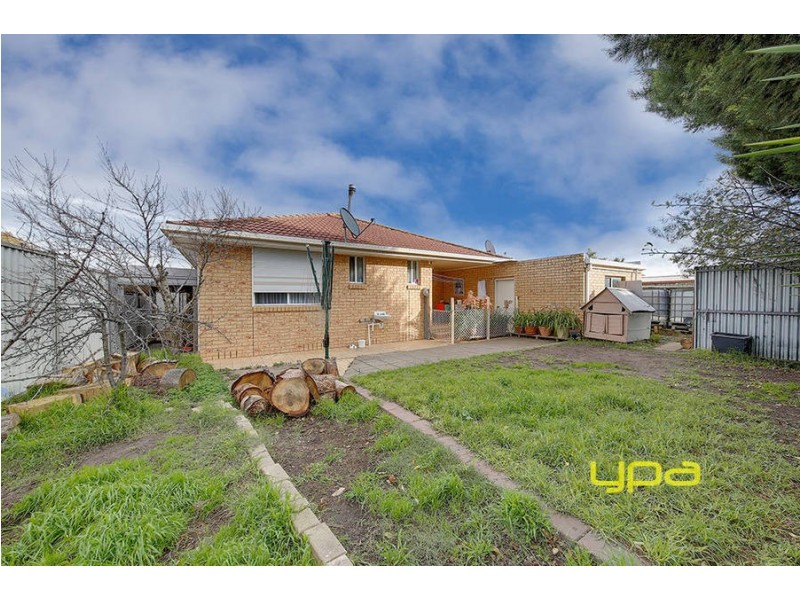 9 Harvey Court, Roxburgh Park VIC 3064