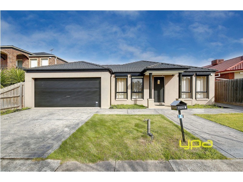 91 Hayfield Road, Roxburgh Park VIC 3064
