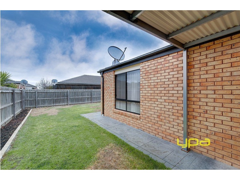 91 Hayfield Road, Roxburgh Park VIC 3064