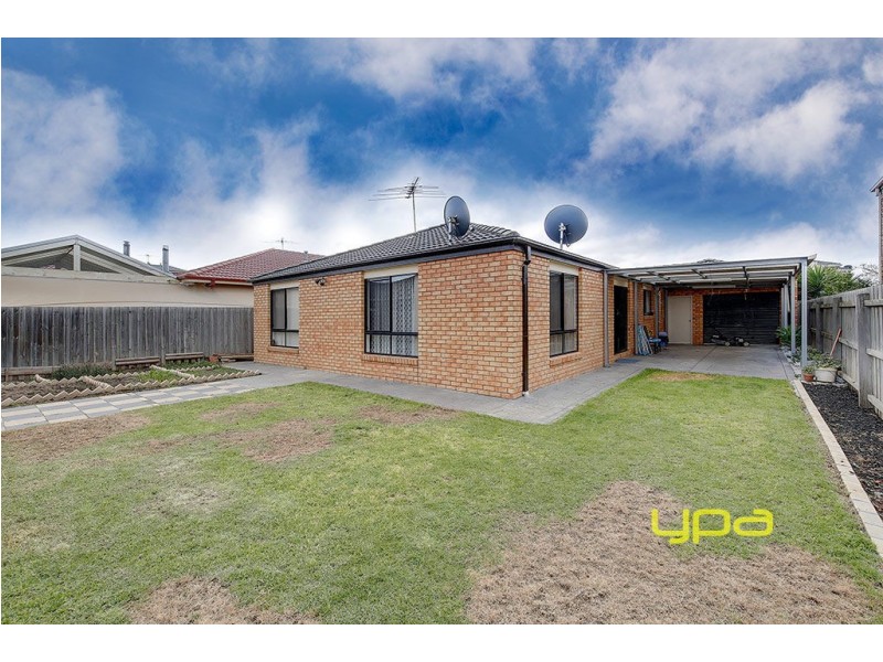 91 Hayfield Road, Roxburgh Park VIC 3064