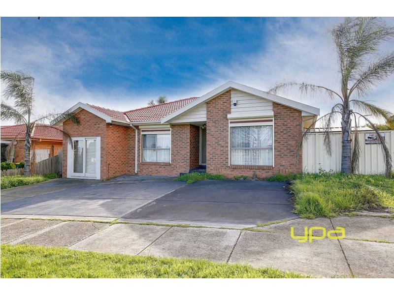 101 Shankland Boulevard, Meadow Heights VIC 3048