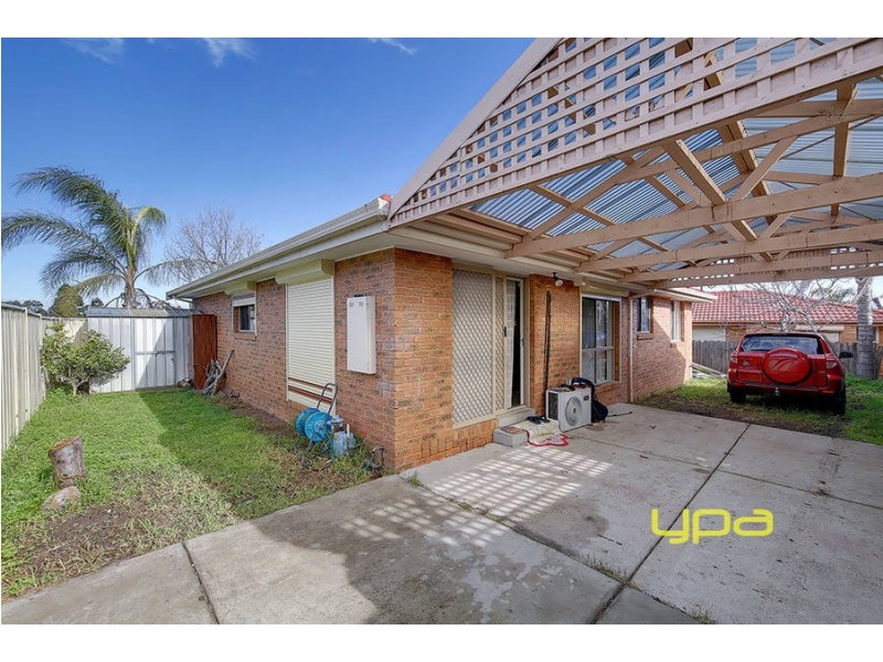 101 Shankland Boulevard, Meadow Heights VIC 3048