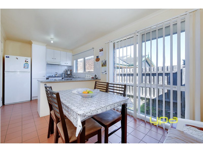 25 Harvey Court, Roxburgh Park VIC 3064