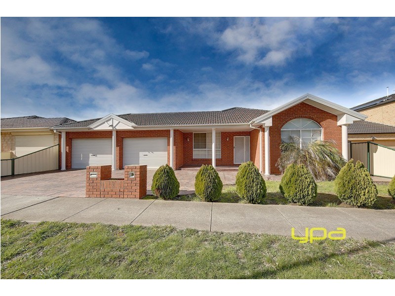 65 Sandover Drive, Roxburgh Park VIC 3064