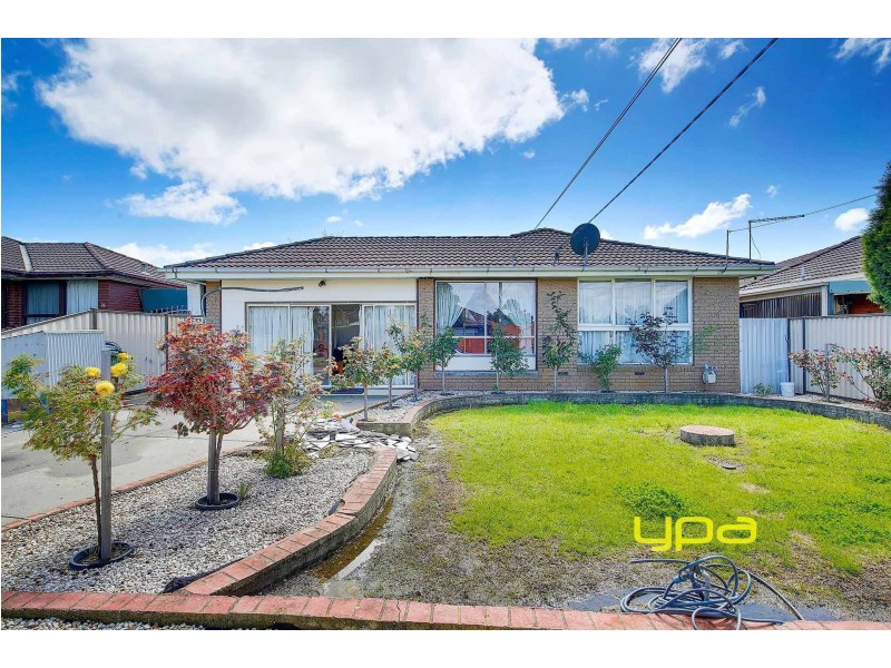 24 Oberon Boulevard, Campbellfield VIC 3061