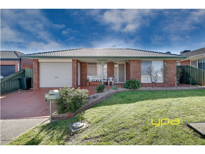 28 Jasmine Court, Meadow Heights VIC 3048
