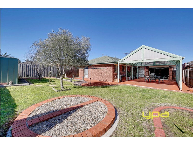 28 Jasmine Court, Meadow Heights VIC 3048