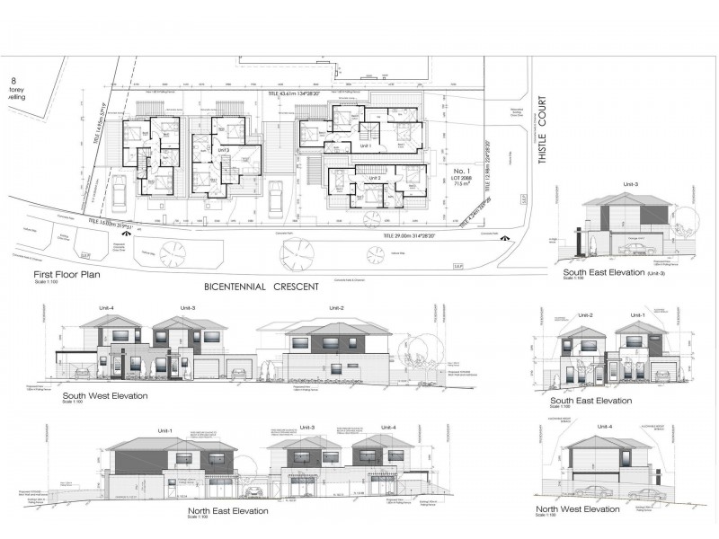 1 Thistle Court, Meadow Heights VIC 3048