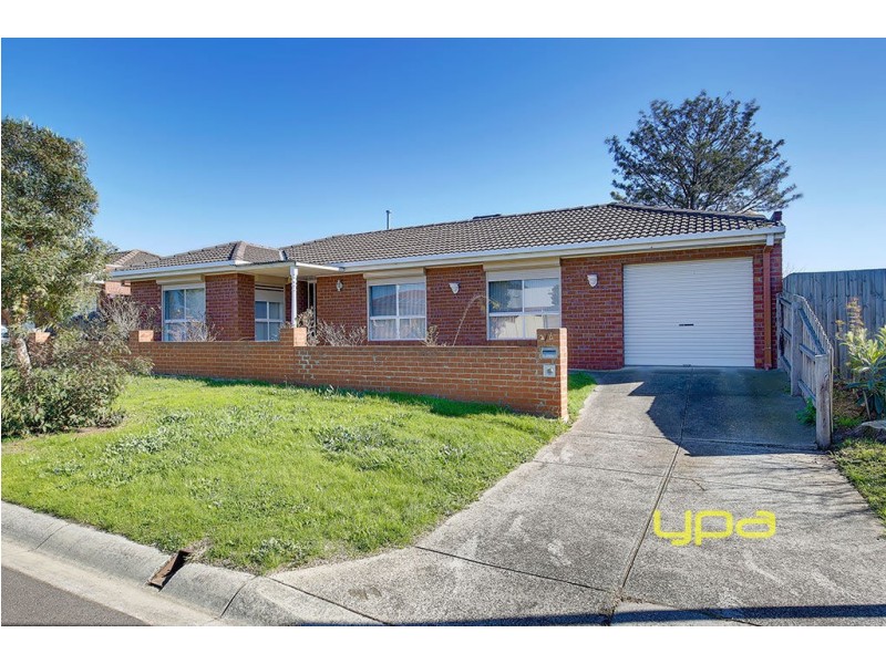 2/4 Nash Court, Meadow Heights VIC 3048