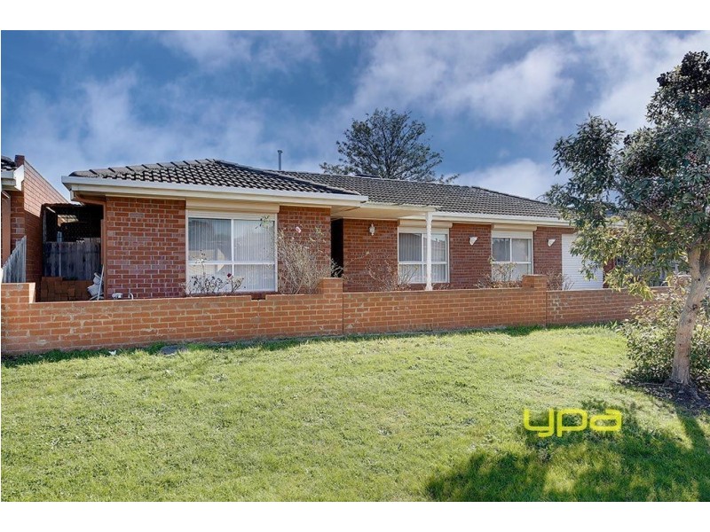 2/4 Nash Court, Meadow Heights VIC 3048