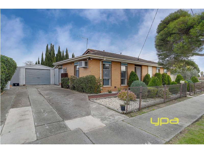 106 Longford Crescent, Coolaroo VIC 3048