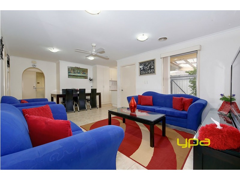 106 Longford Crescent, Coolaroo VIC 3048