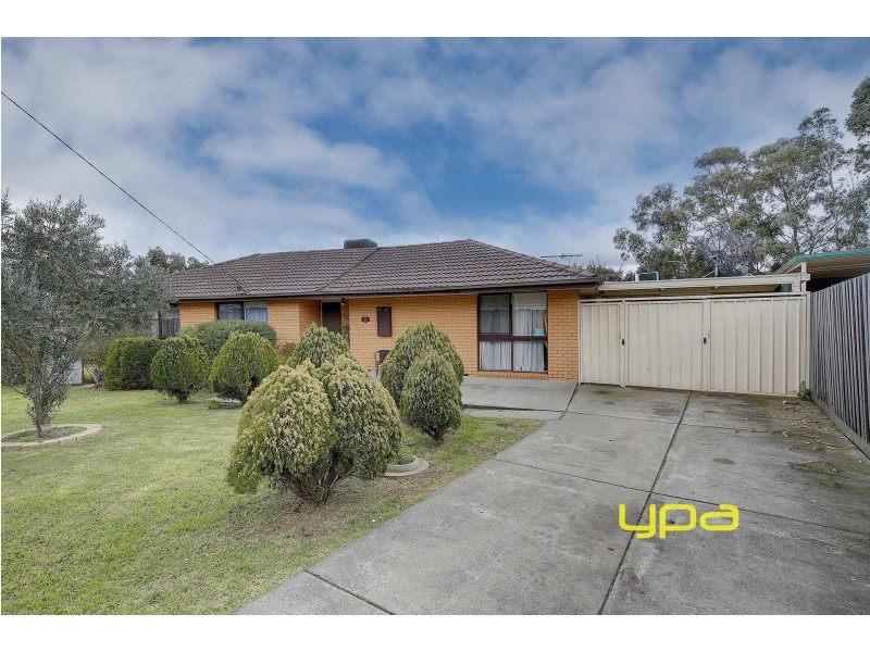 7  Keown Court, Campbellfield VIC 3061