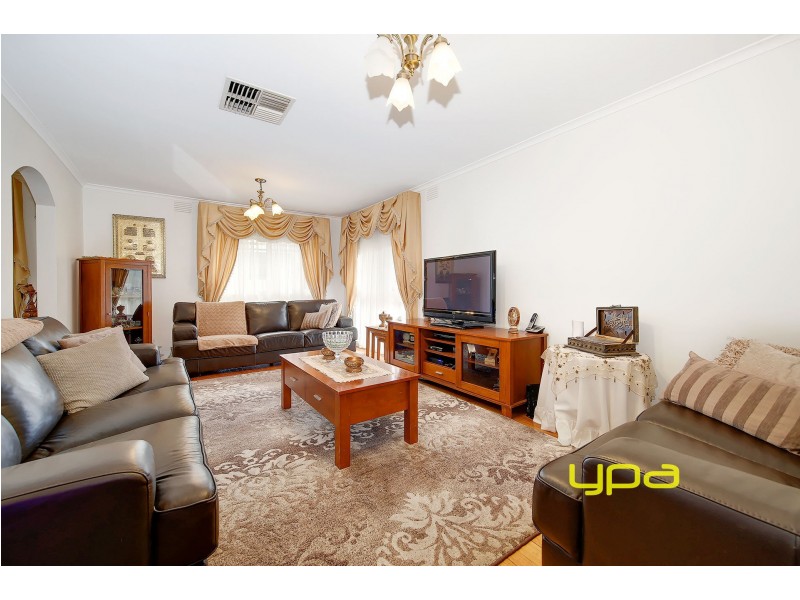 7  Keown Court, Campbellfield VIC 3061