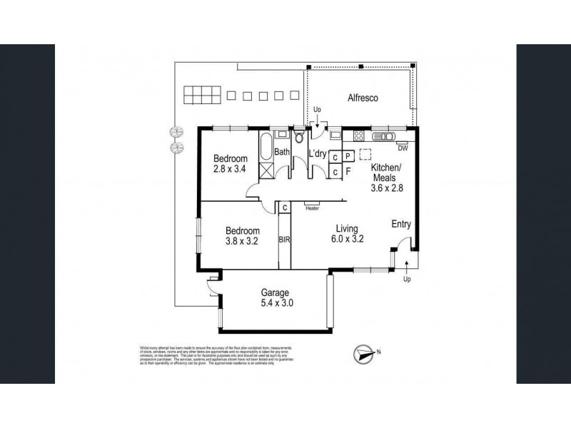 14/9 Seaver Grove, Reservoir VIC 3073