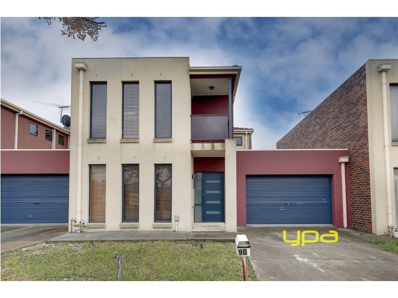 90 Hayfield Road, Roxburgh Park VIC 3064