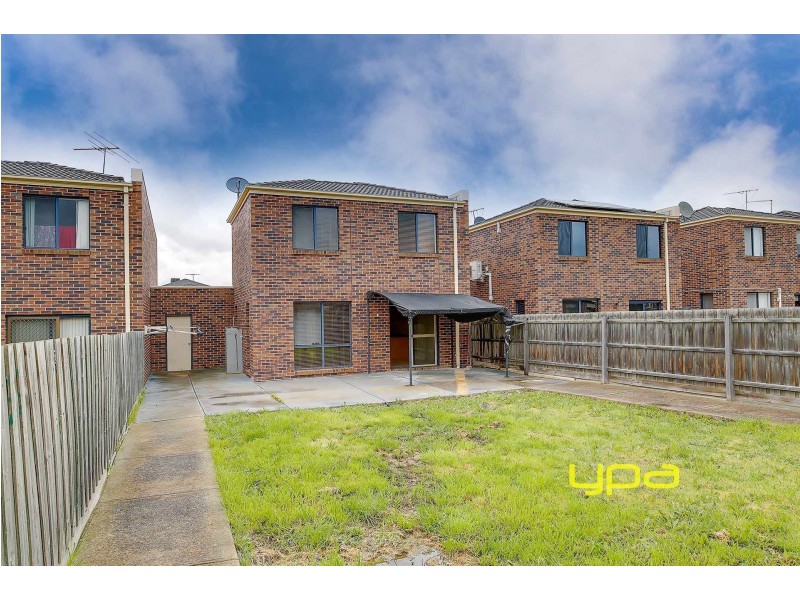 90 Hayfield Road, Roxburgh Park VIC 3064