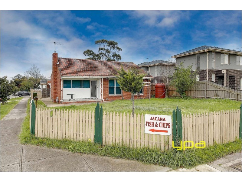 991 Pascoe Vale Road, Jacana VIC 3047