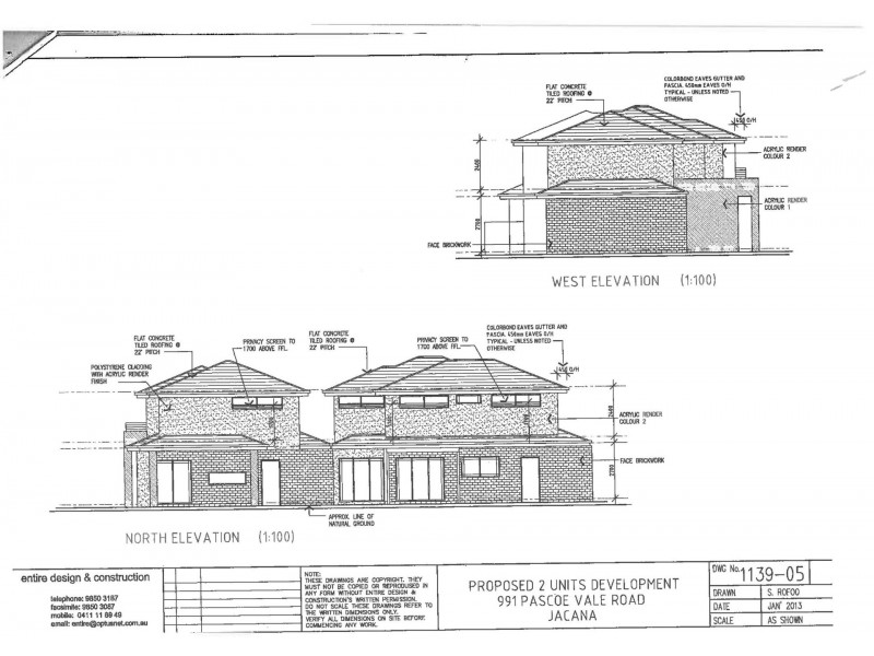 991 Pascoe Vale Road, Jacana VIC 3047
