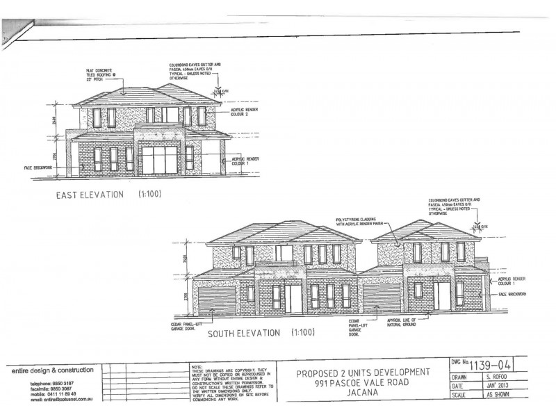 991 Pascoe Vale Road, Jacana VIC 3047