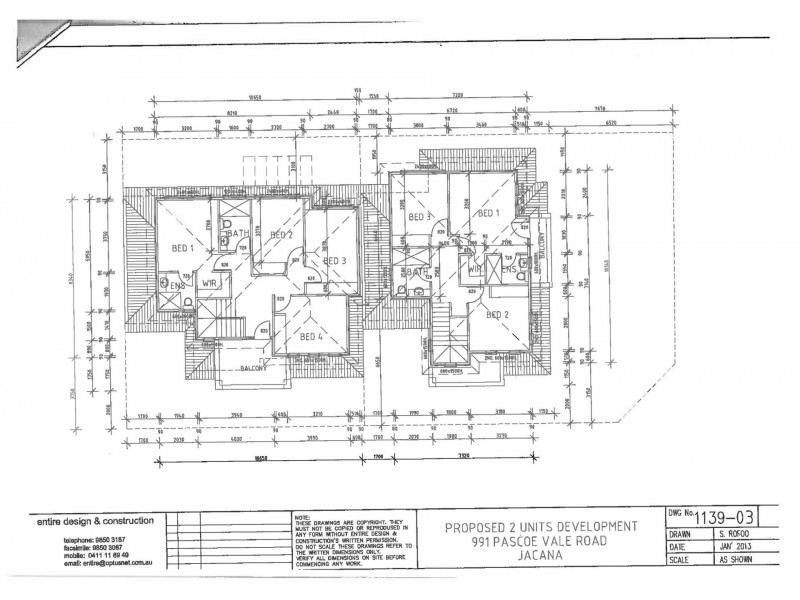 991 Pascoe Vale Road, Jacana VIC 3047