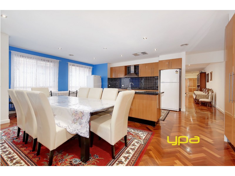 34 Villawood Avenue, Roxburgh Park VIC 3064