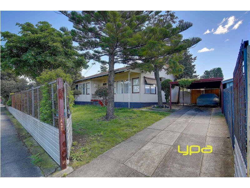 4 Riggall Street, Dallas VIC 3047