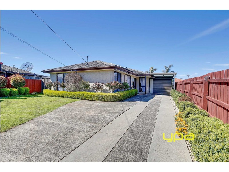 14 Ruby Court, Meadow Heights VIC 3048